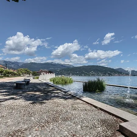 Appartamento In Castello Baveno