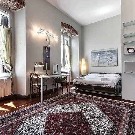 Appartamento In Castello Baveno