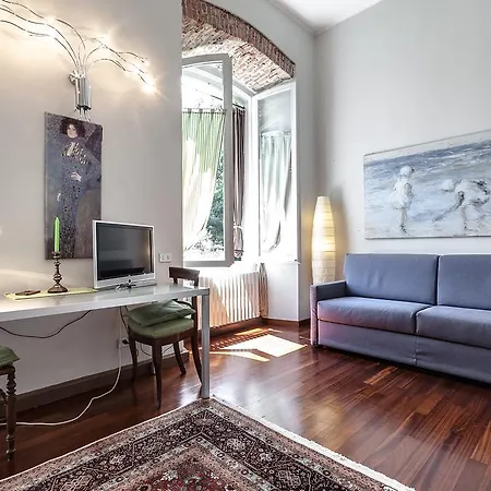 Appartamento In Castello Baveno